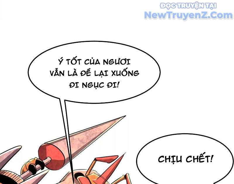 Vũ Trụ Trùng Vương Chapter 45 - Trang 25
