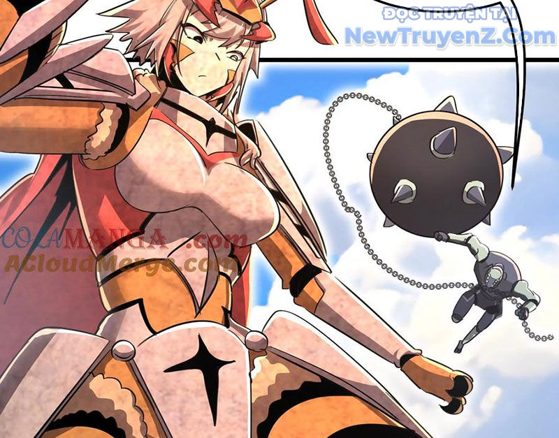 Vũ Trụ Trùng Vương Chapter 45 - Trang 26