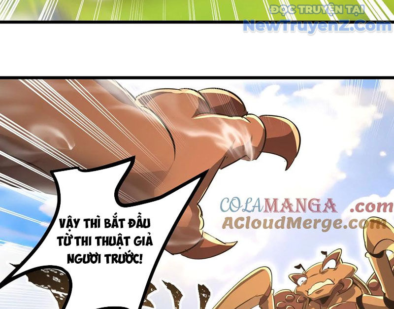 Vũ Trụ Trùng Vương Chapter 45 - Trang 32