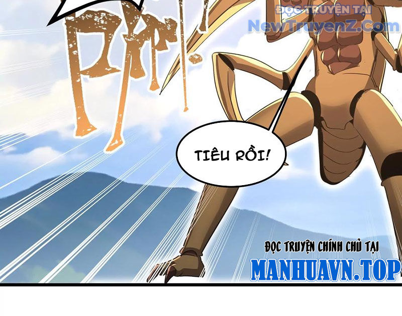Vũ Trụ Trùng Vương Chapter 45 - Trang 33