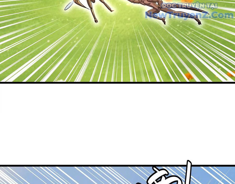 Vũ Trụ Trùng Vương Chapter 45 - Trang 35