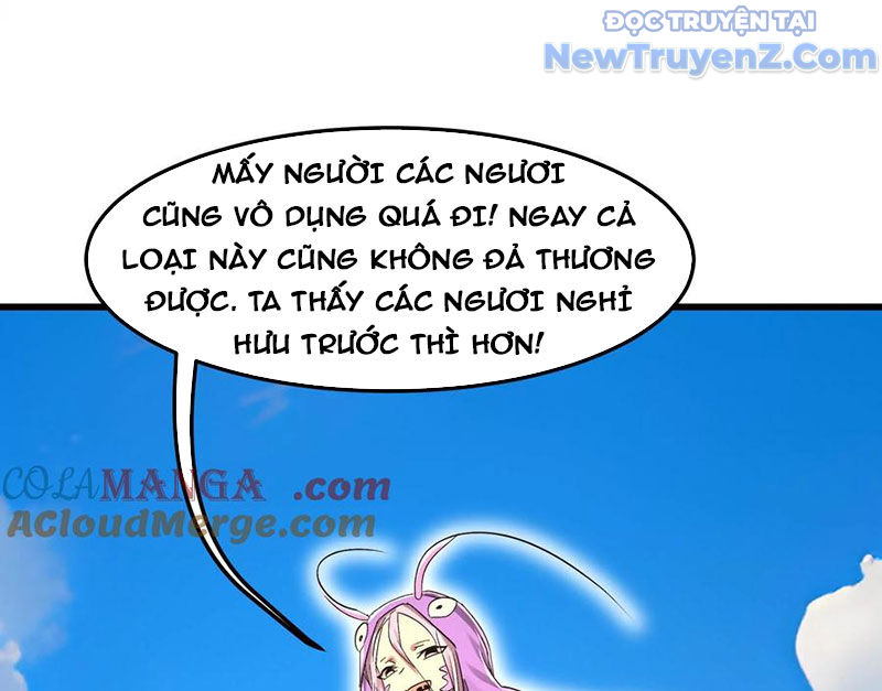 Vũ Trụ Trùng Vương Chapter 45 - Trang 44