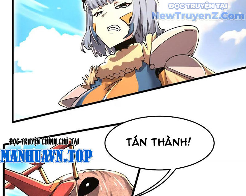 Vũ Trụ Trùng Vương Chapter 45 - Trang 48