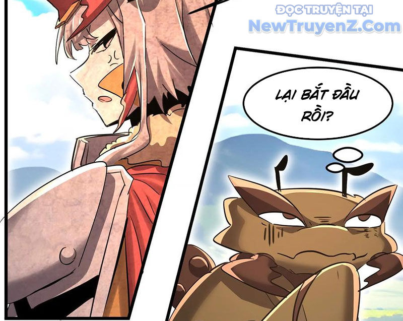 Vũ Trụ Trùng Vương Chapter 45 - Trang 49