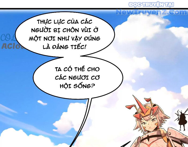 Vũ Trụ Trùng Vương Chapter 45 - Trang 5