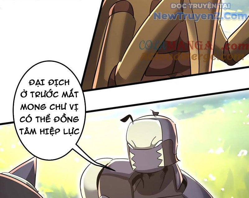 Vũ Trụ Trùng Vương Chapter 45 - Trang 50