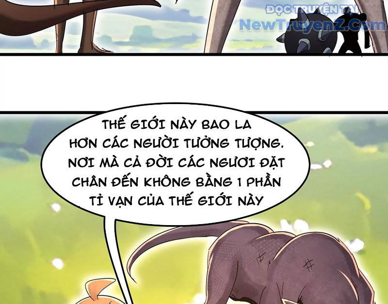 Vũ Trụ Trùng Vương Chapter 45 - Trang 7