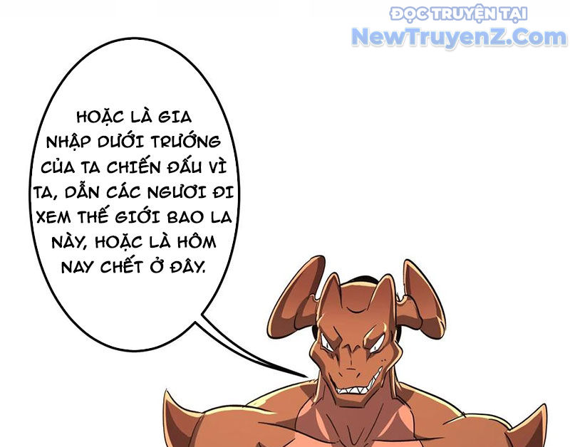 Vũ Trụ Trùng Vương Chapter 45 - Trang 9