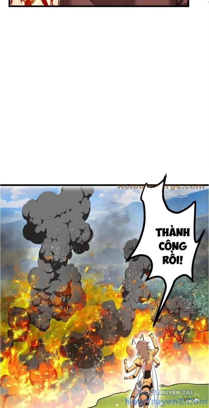 Vũ Trụ Trùng Vương Chapter 46 - Trang 10