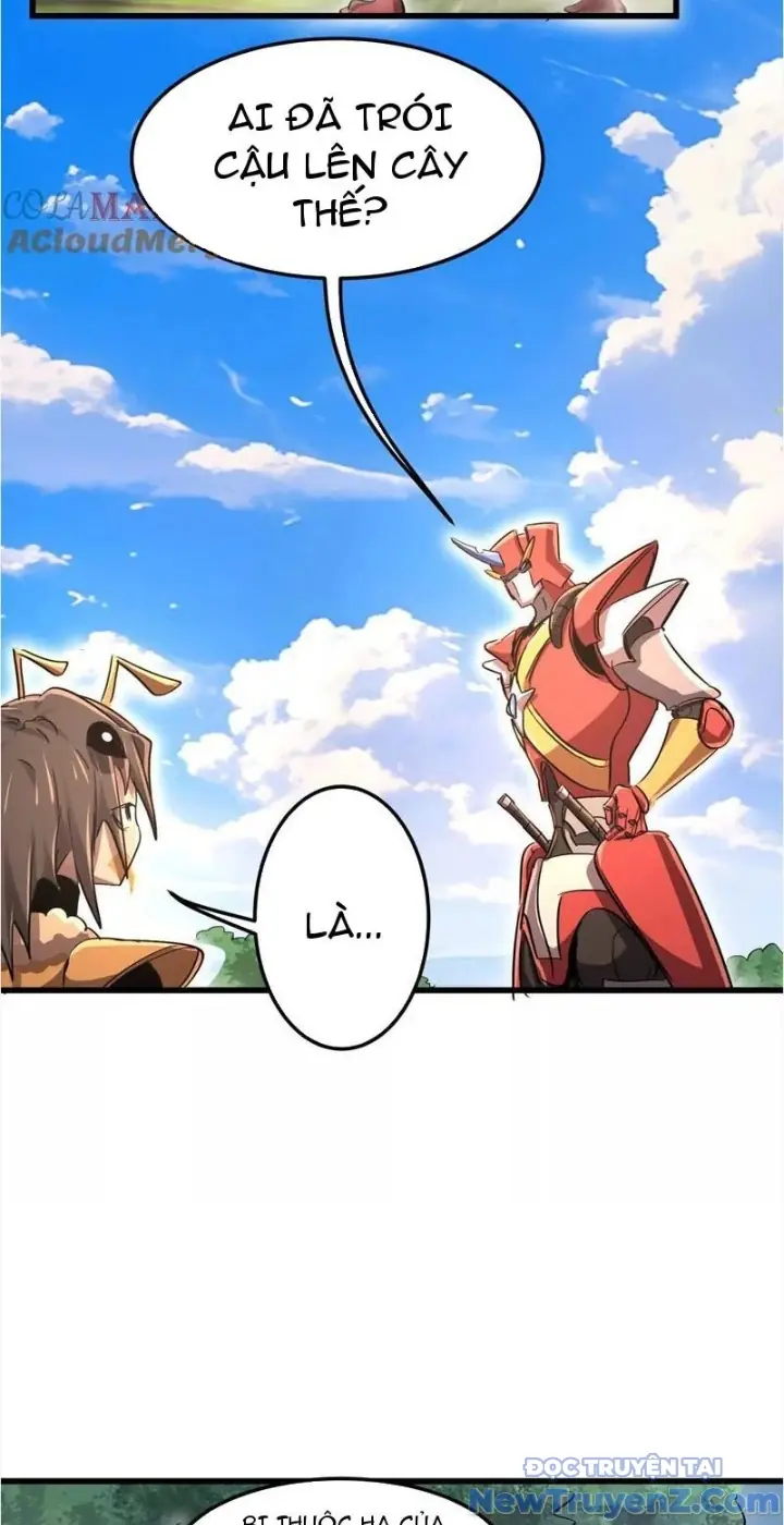 Vũ Trụ Trùng Vương Chapter 46 - Trang 14