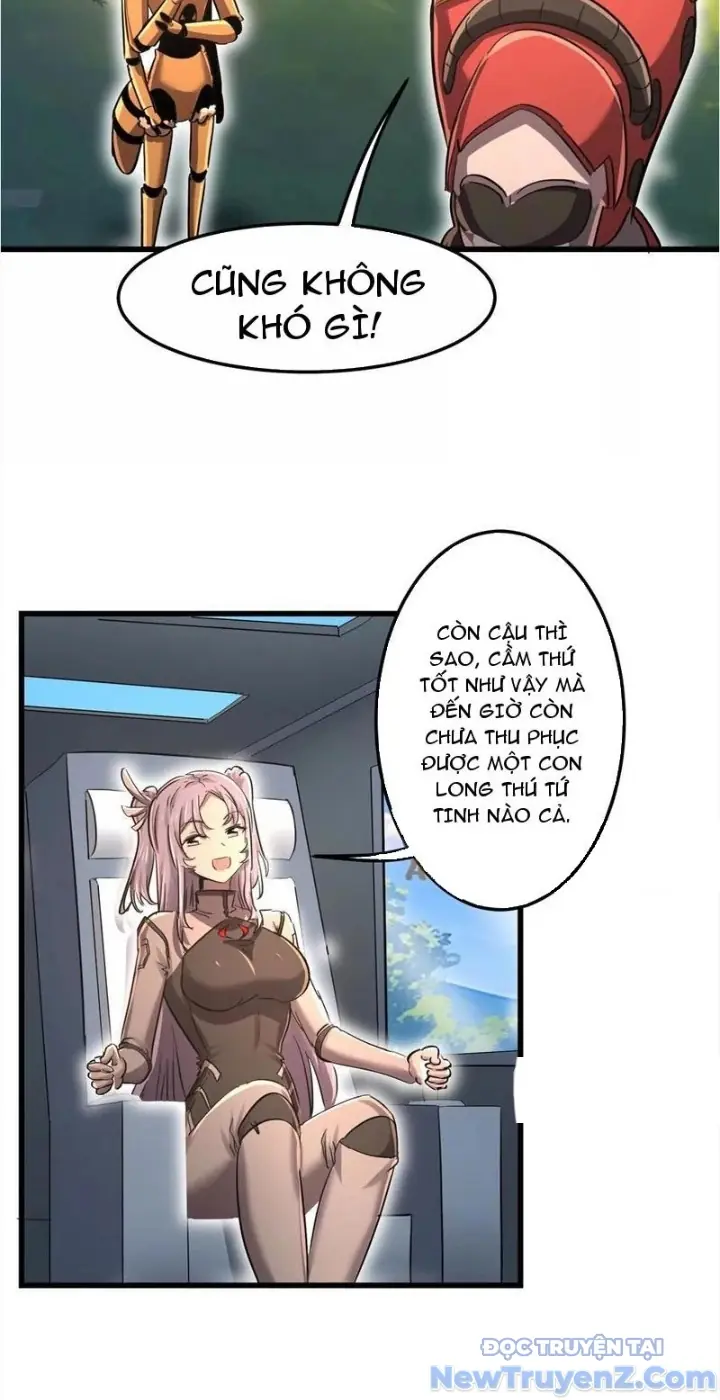 Vũ Trụ Trùng Vương Chapter 46 - Trang 16