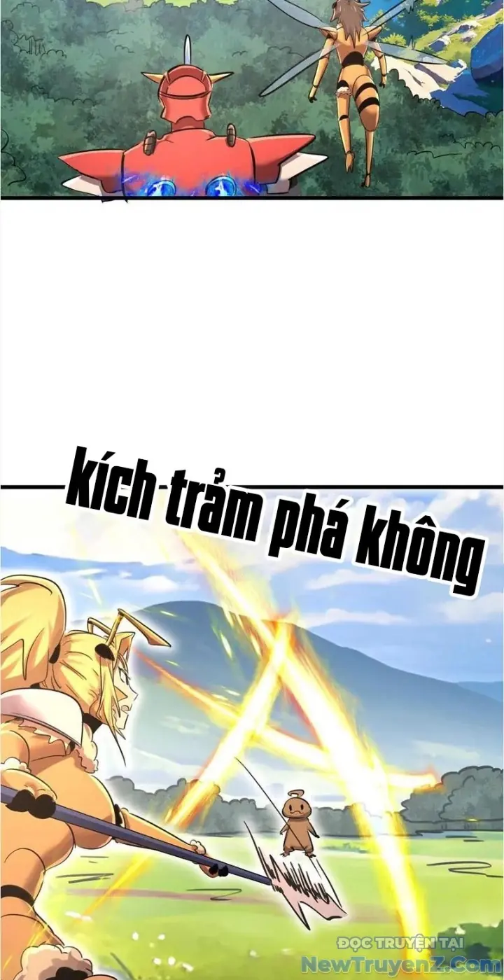 Vũ Trụ Trùng Vương Chapter 46 - Trang 24