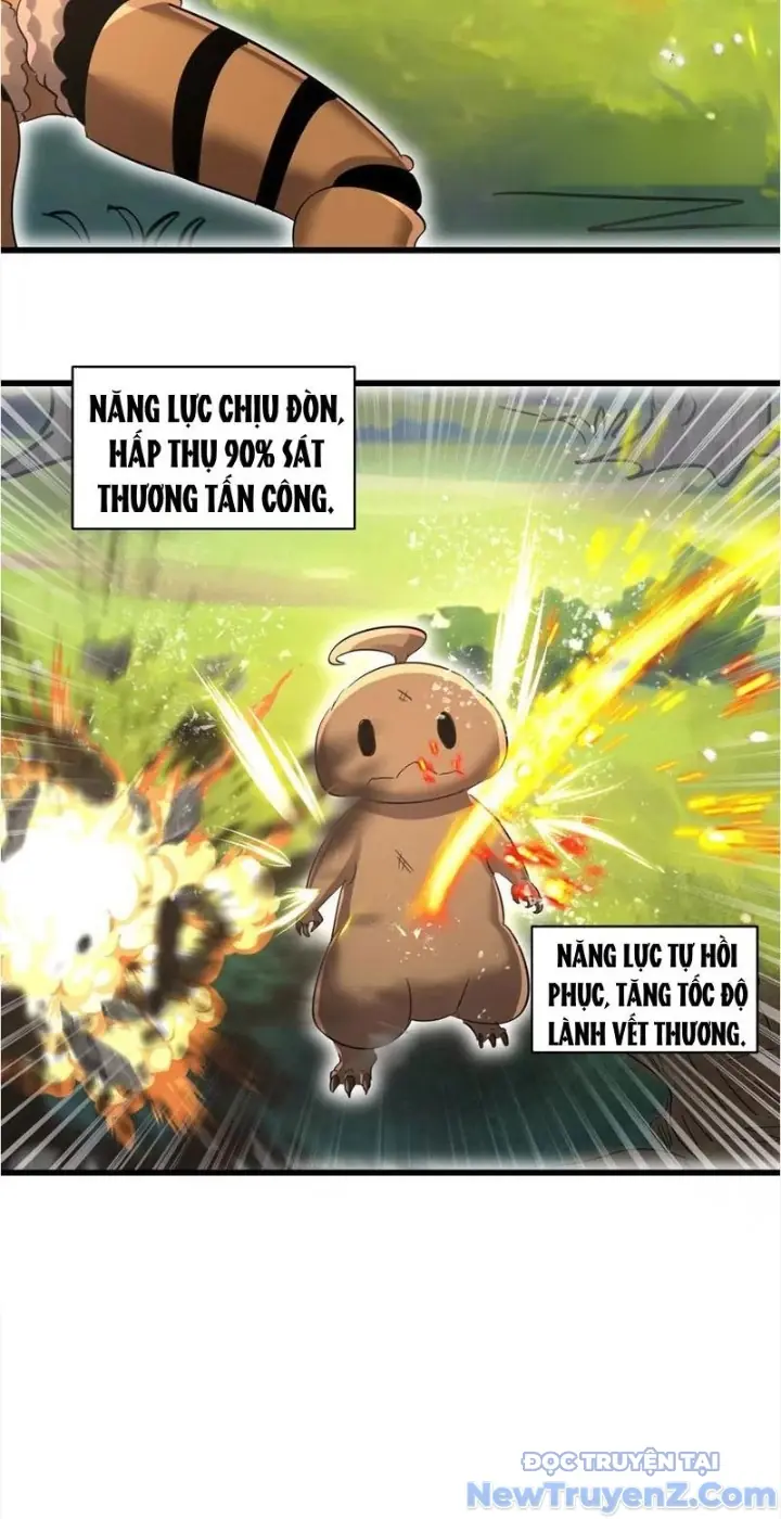 Vũ Trụ Trùng Vương Chapter 46 - Trang 25