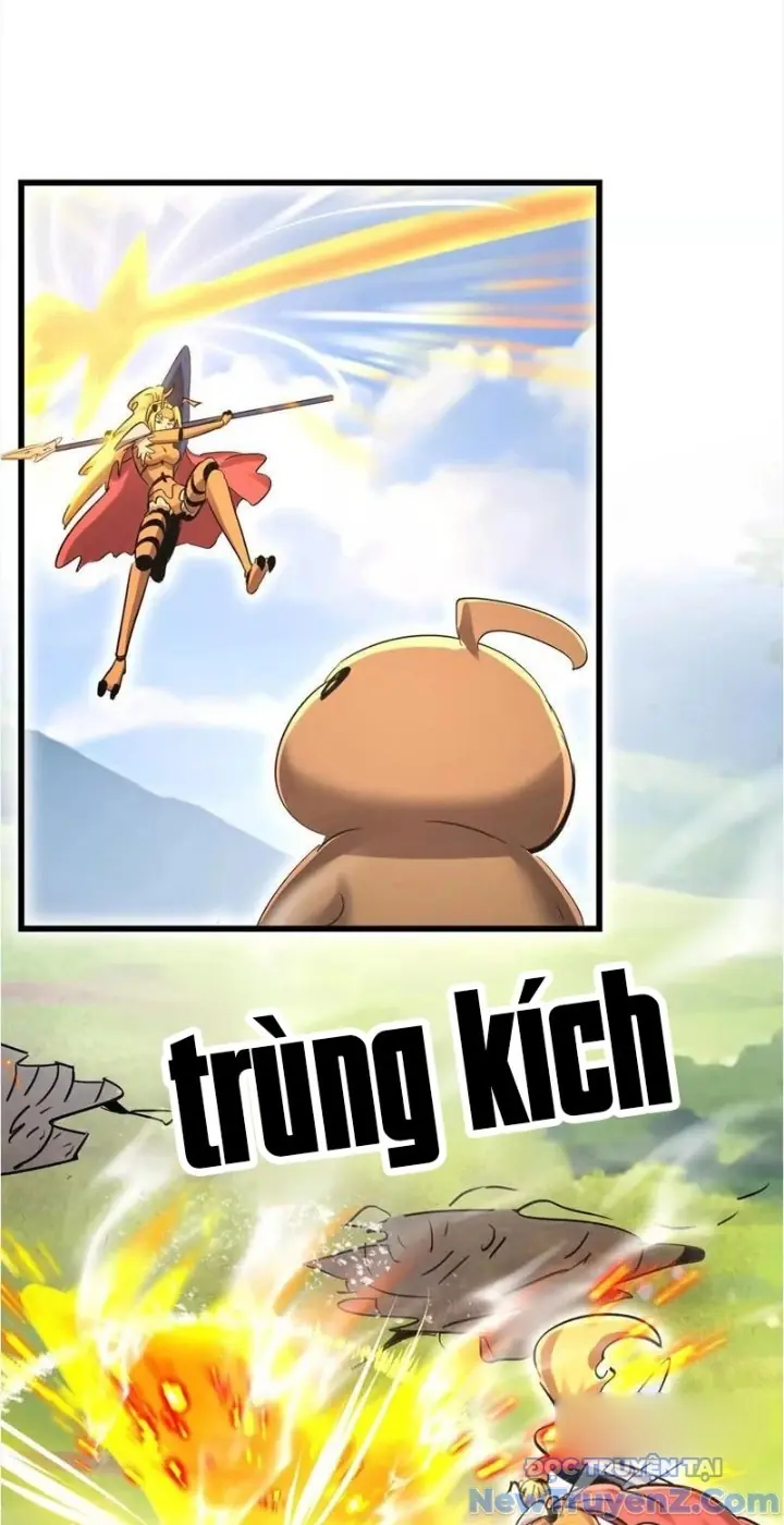 Vũ Trụ Trùng Vương Chapter 46 - Trang 26