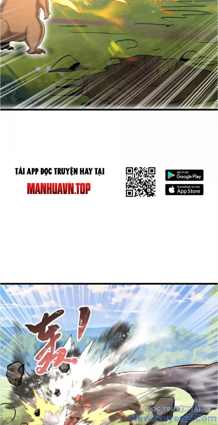Vũ Trụ Trùng Vương Chapter 46 - Trang 29