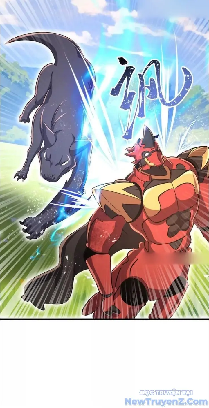 Vũ Trụ Trùng Vương Chapter 46 - Trang 32