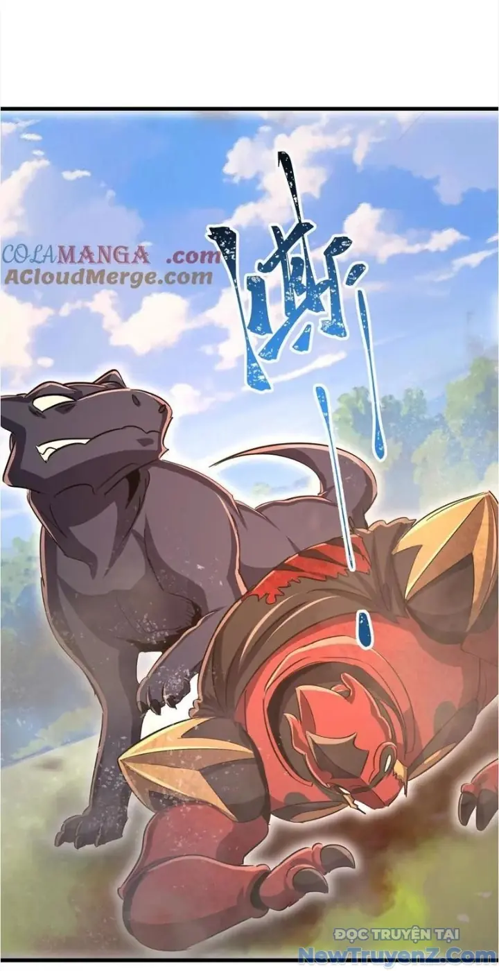 Vũ Trụ Trùng Vương Chapter 46 - Trang 34