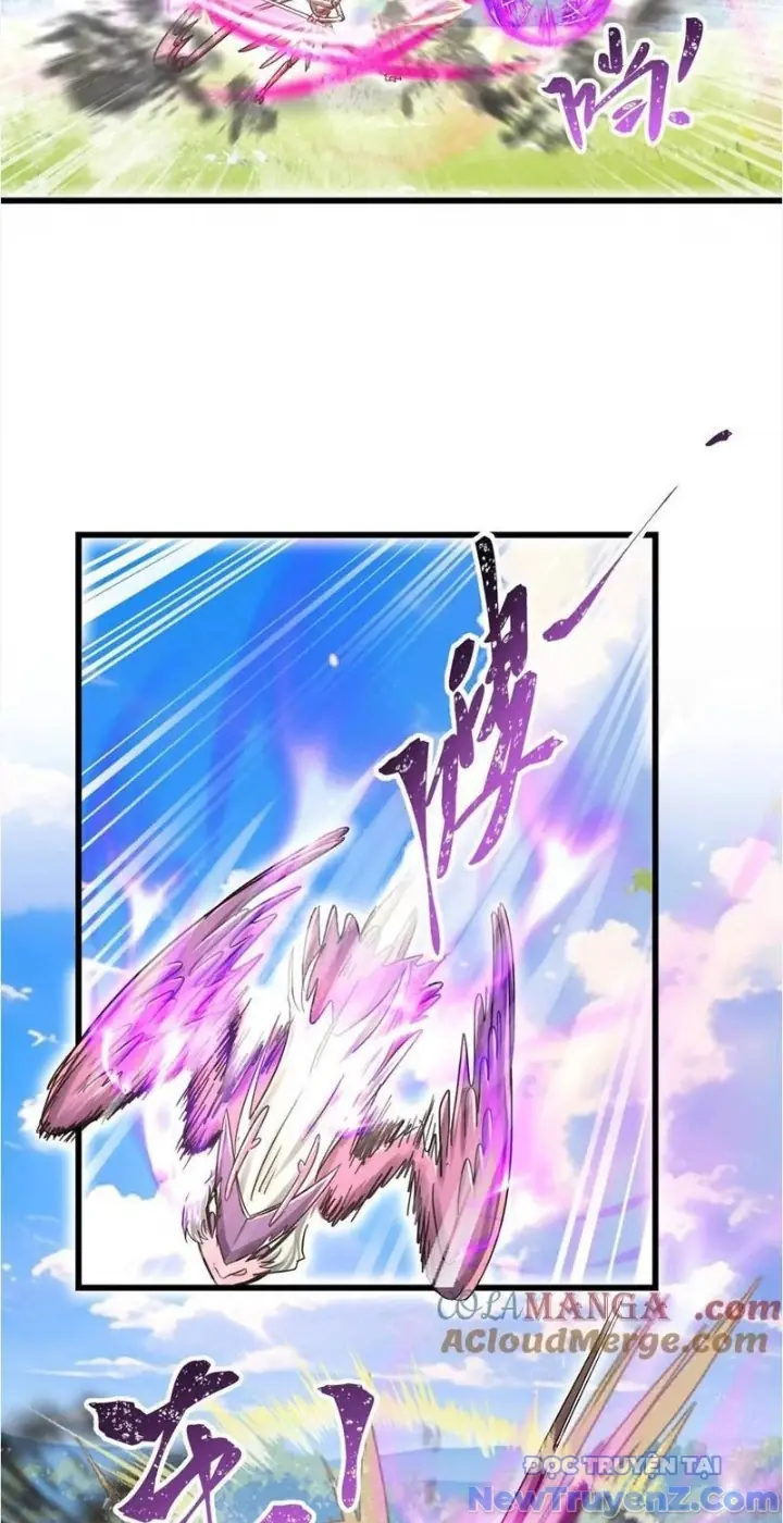 Vũ Trụ Trùng Vương Chapter 46 - Trang 38