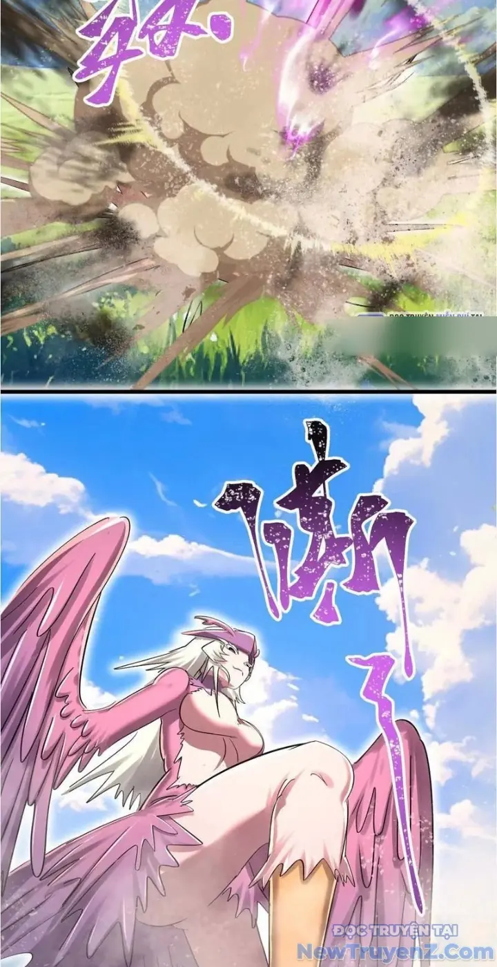 Vũ Trụ Trùng Vương Chapter 46 - Trang 39