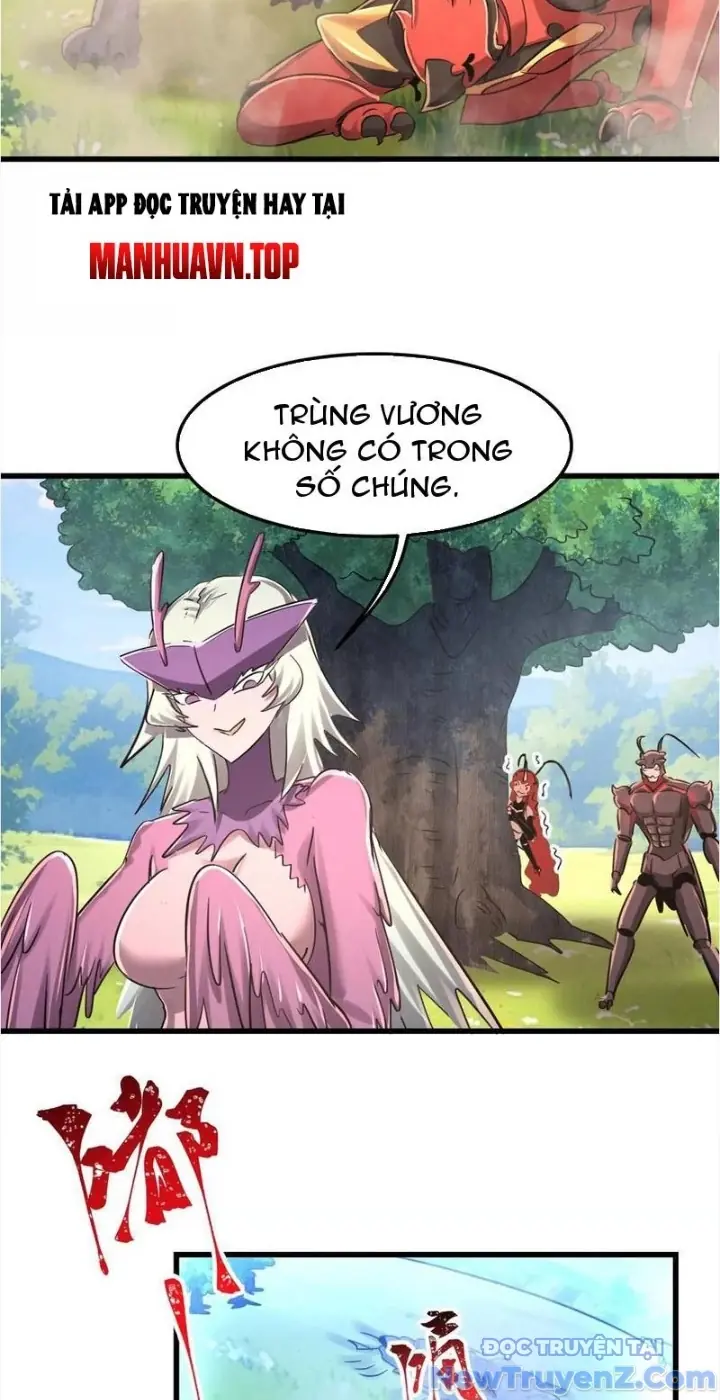 Vũ Trụ Trùng Vương Chapter 46 - Trang 41