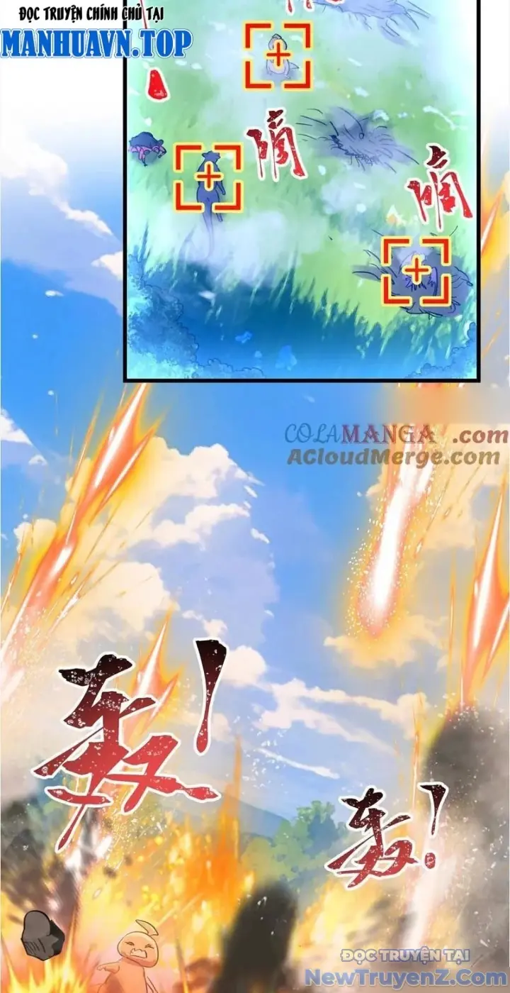 Vũ Trụ Trùng Vương Chapter 46 - Trang 42