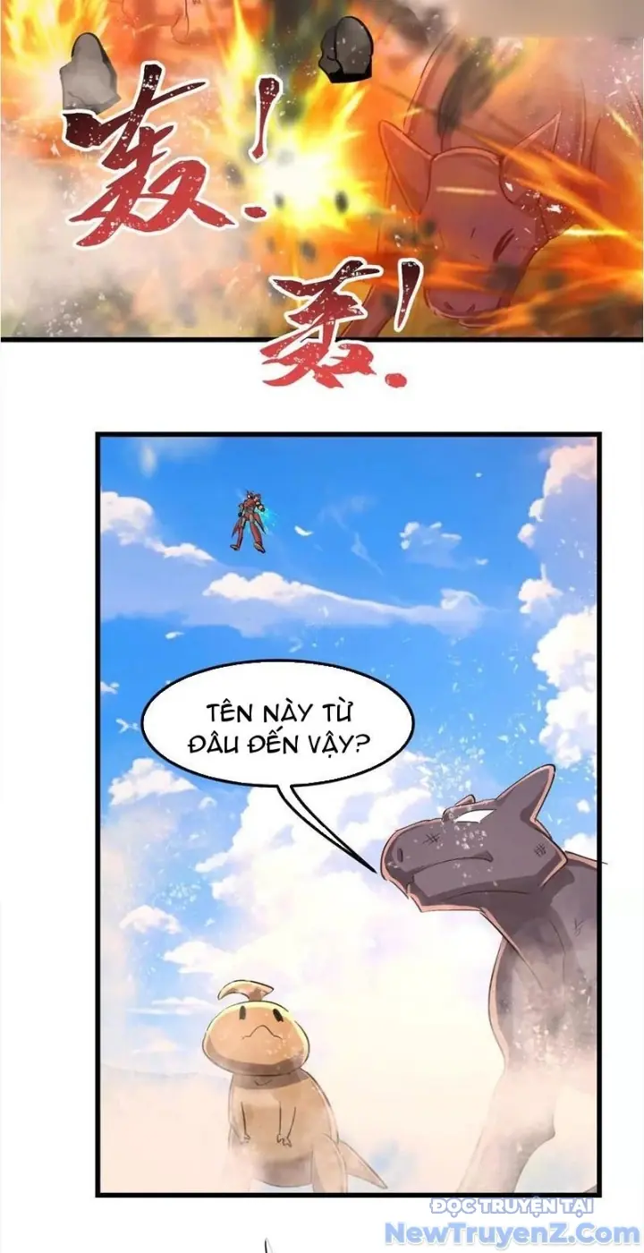 Vũ Trụ Trùng Vương Chapter 46 - Trang 43