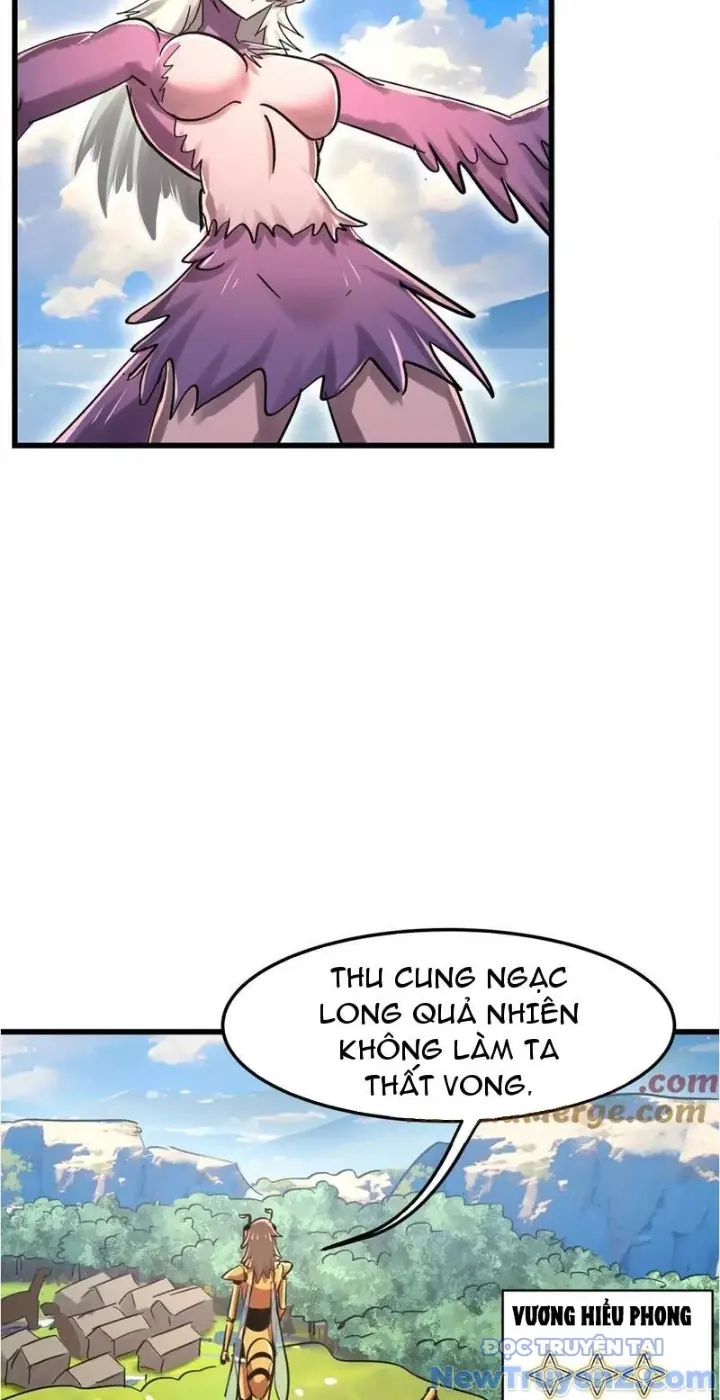 Vũ Trụ Trùng Vương Chapter 46 - Trang 5