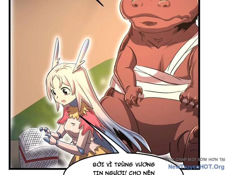 Vũ Trụ Trùng Vương Chapter 47 - Trang 10
