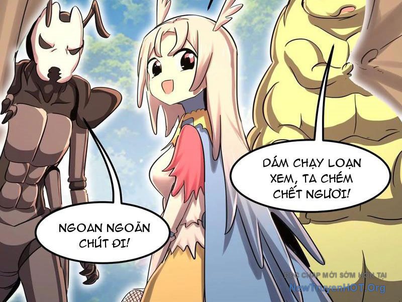 Vũ Trụ Trùng Vương Chapter 47 - Trang 12