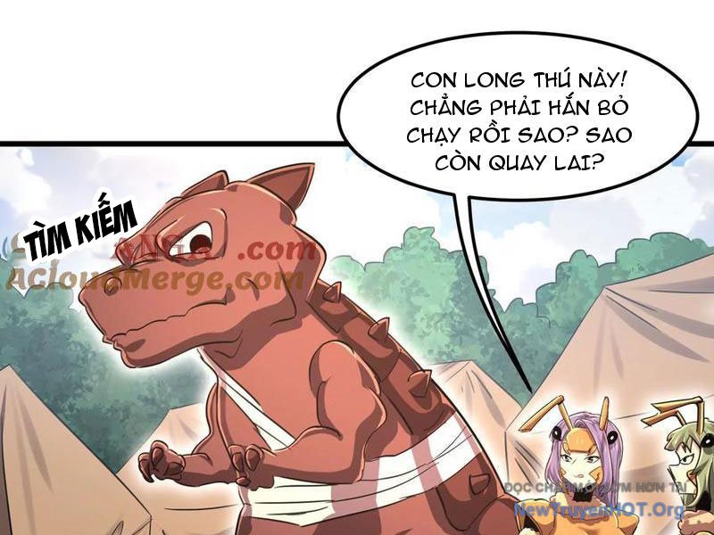 Vũ Trụ Trùng Vương Chapter 47 - Trang 20