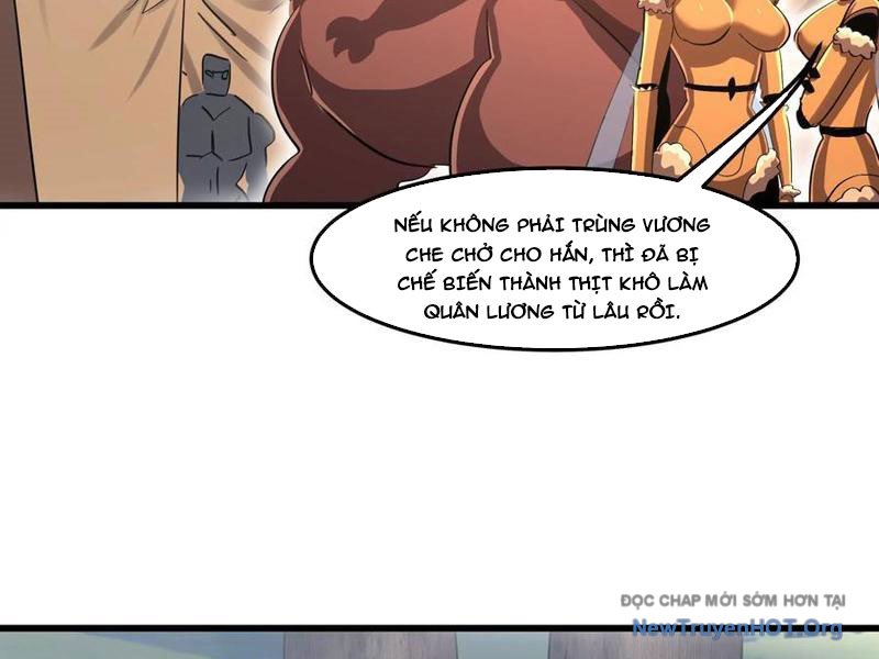 Vũ Trụ Trùng Vương Chapter 47 - Trang 21