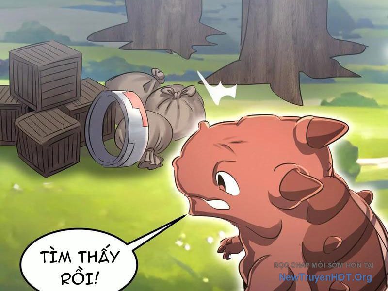 Vũ Trụ Trùng Vương Chapter 47 - Trang 22