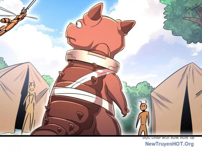 Vũ Trụ Trùng Vương Chapter 47 - Trang 27