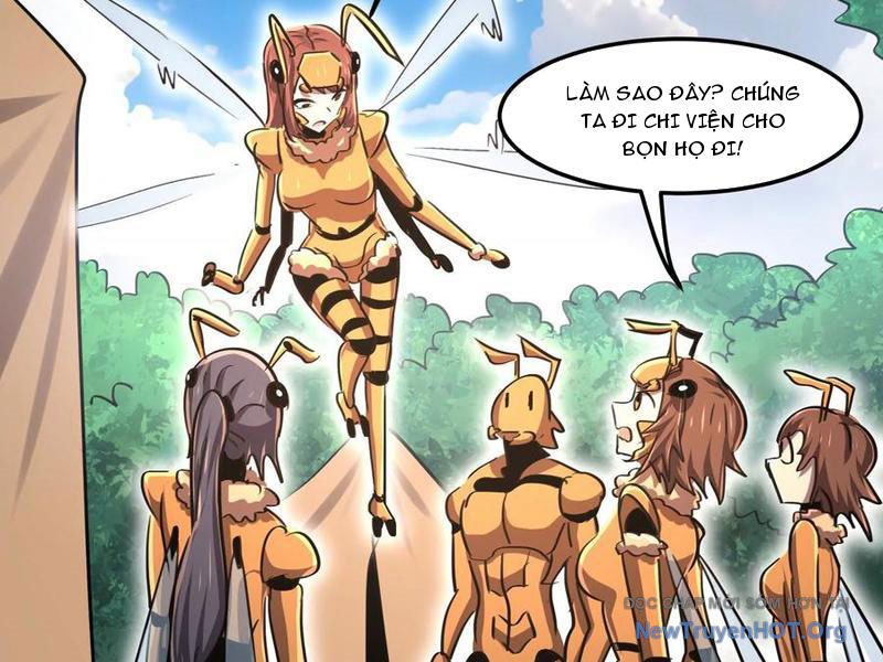Vũ Trụ Trùng Vương Chapter 47 - Trang 29
