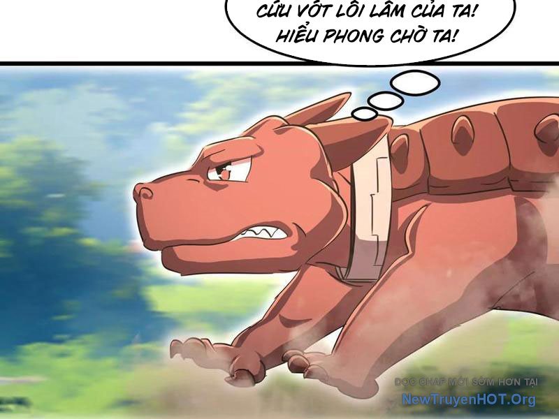 Vũ Trụ Trùng Vương Chapter 47 - Trang 37