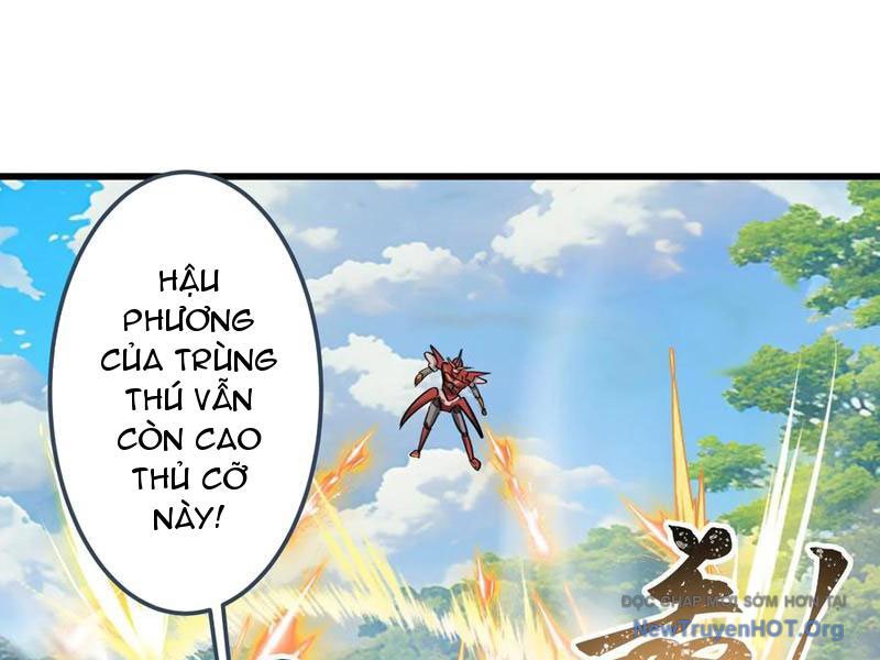Vũ Trụ Trùng Vương Chapter 47 - Trang 44