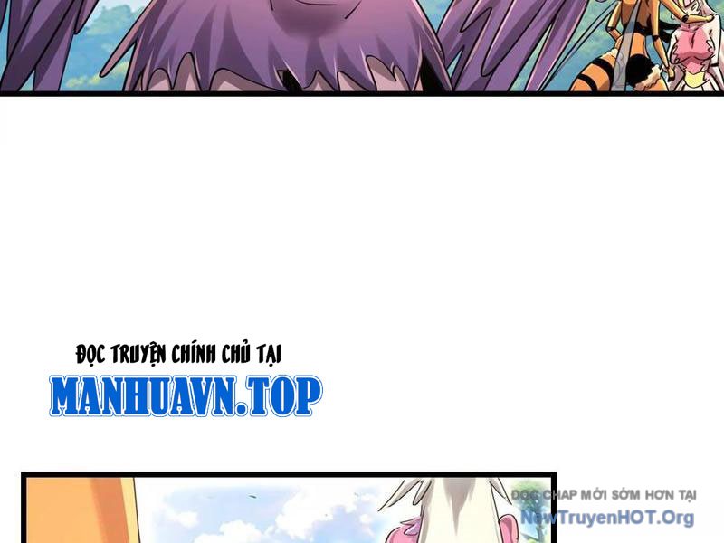 Vũ Trụ Trùng Vương Chapter 47 - Trang 48