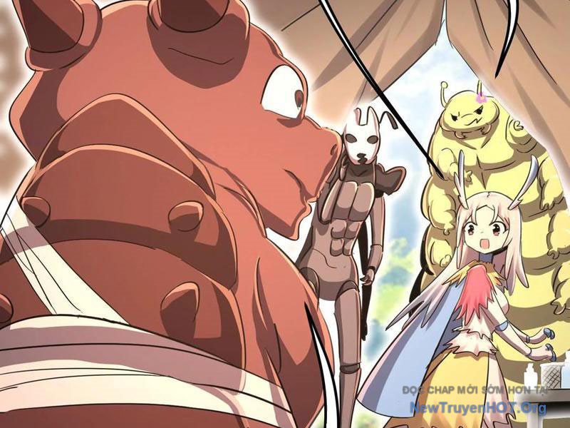 Vũ Trụ Trùng Vương Chapter 47 - Trang 5
