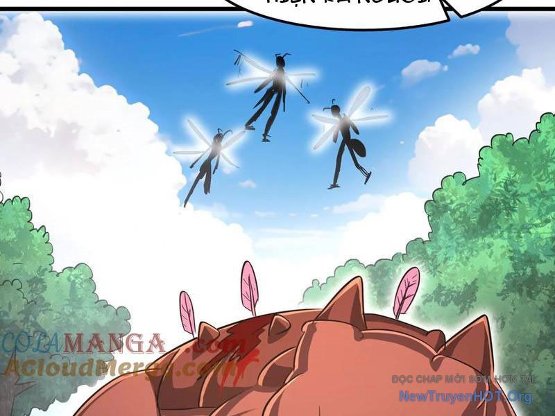 Vũ Trụ Trùng Vương Chapter 47 - Trang 7