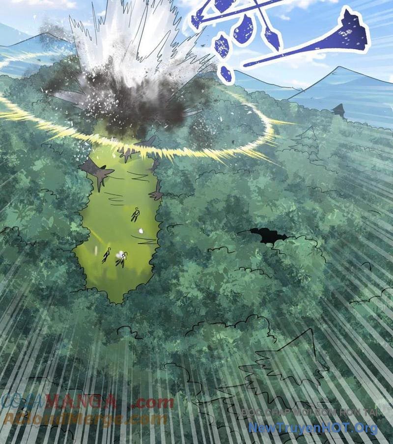 Vũ Trụ Trùng Vương Chapter 48 - Trang 24