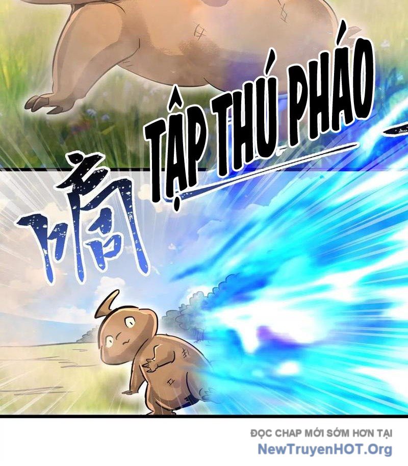 Vũ Trụ Trùng Vương Chapter 48 - Trang 36
