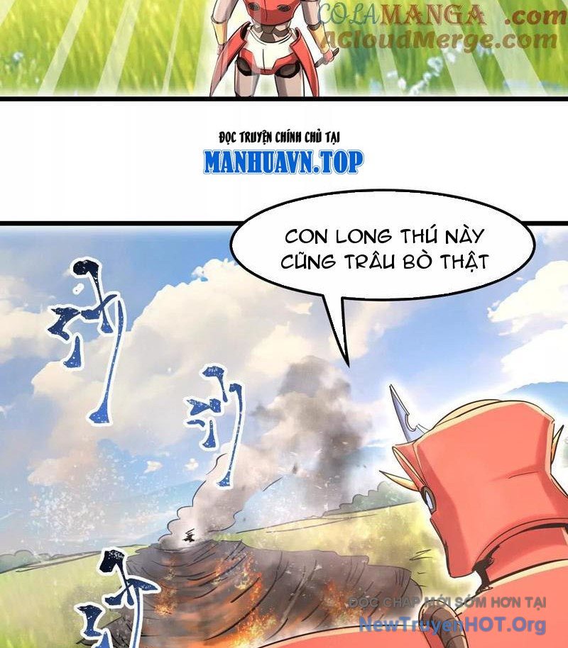 Vũ Trụ Trùng Vương Chapter 48 - Trang 39