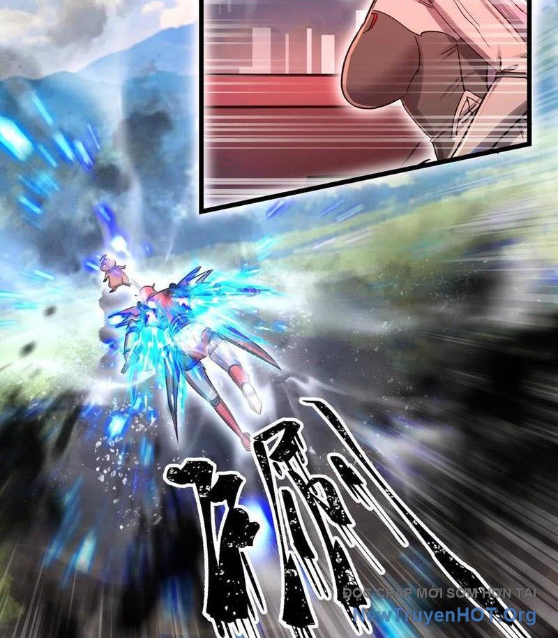 Vũ Trụ Trùng Vương Chapter 48 - Trang 43