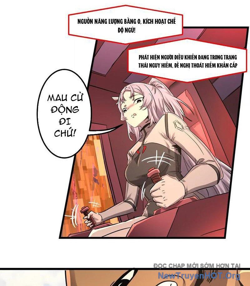 Vũ Trụ Trùng Vương Chapter 48 - Trang 49