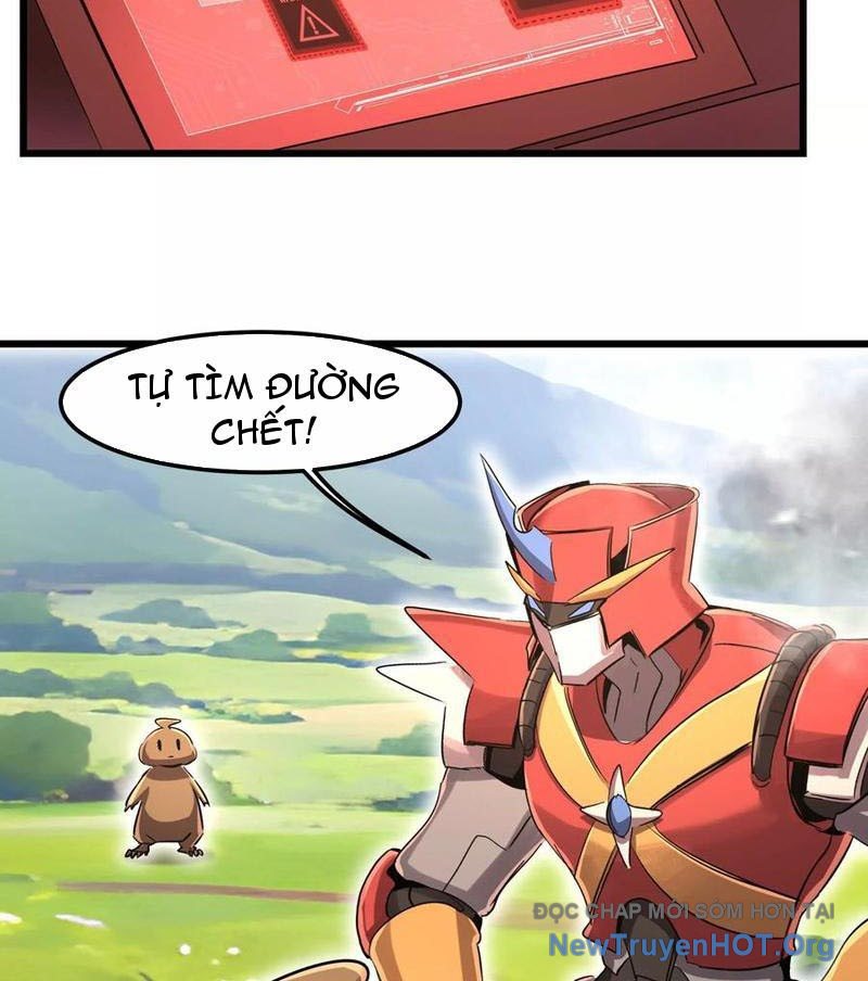Vũ Trụ Trùng Vương Chapter 48 - Trang 5