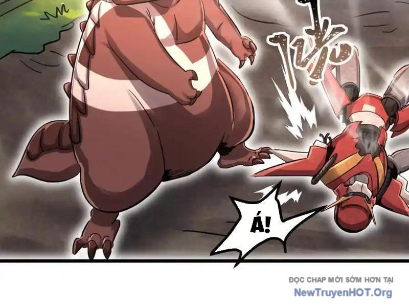 Vũ Trụ Trùng Vương Chapter 49 - Trang 11