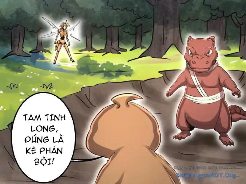 Vũ Trụ Trùng Vương Chapter 49 - Trang 13