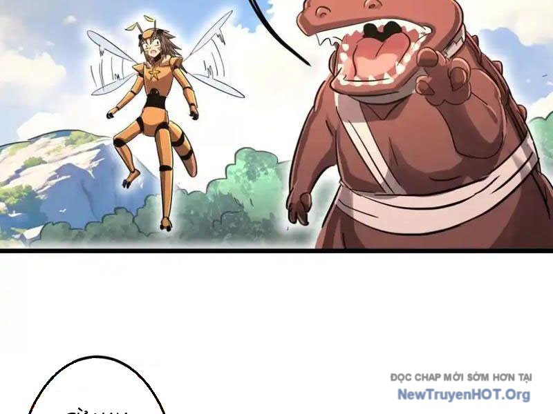 Vũ Trụ Trùng Vương Chapter 49 - Trang 15