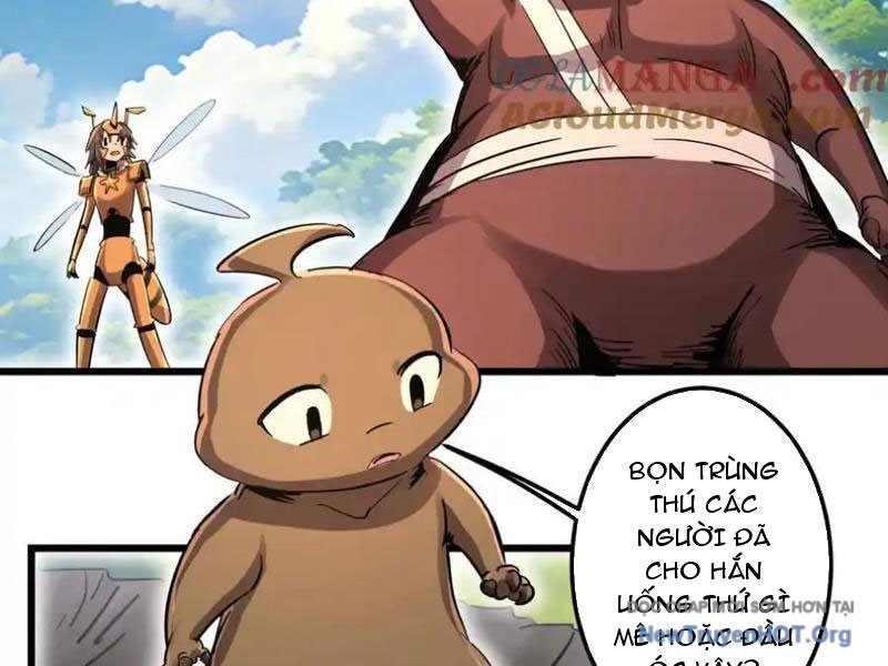 Vũ Trụ Trùng Vương Chapter 49 - Trang 19