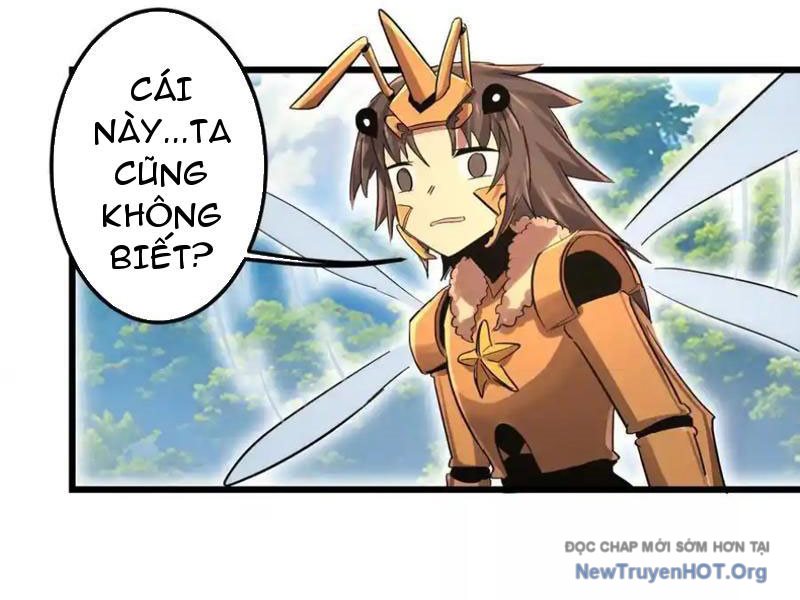 Vũ Trụ Trùng Vương Chapter 49 - Trang 21